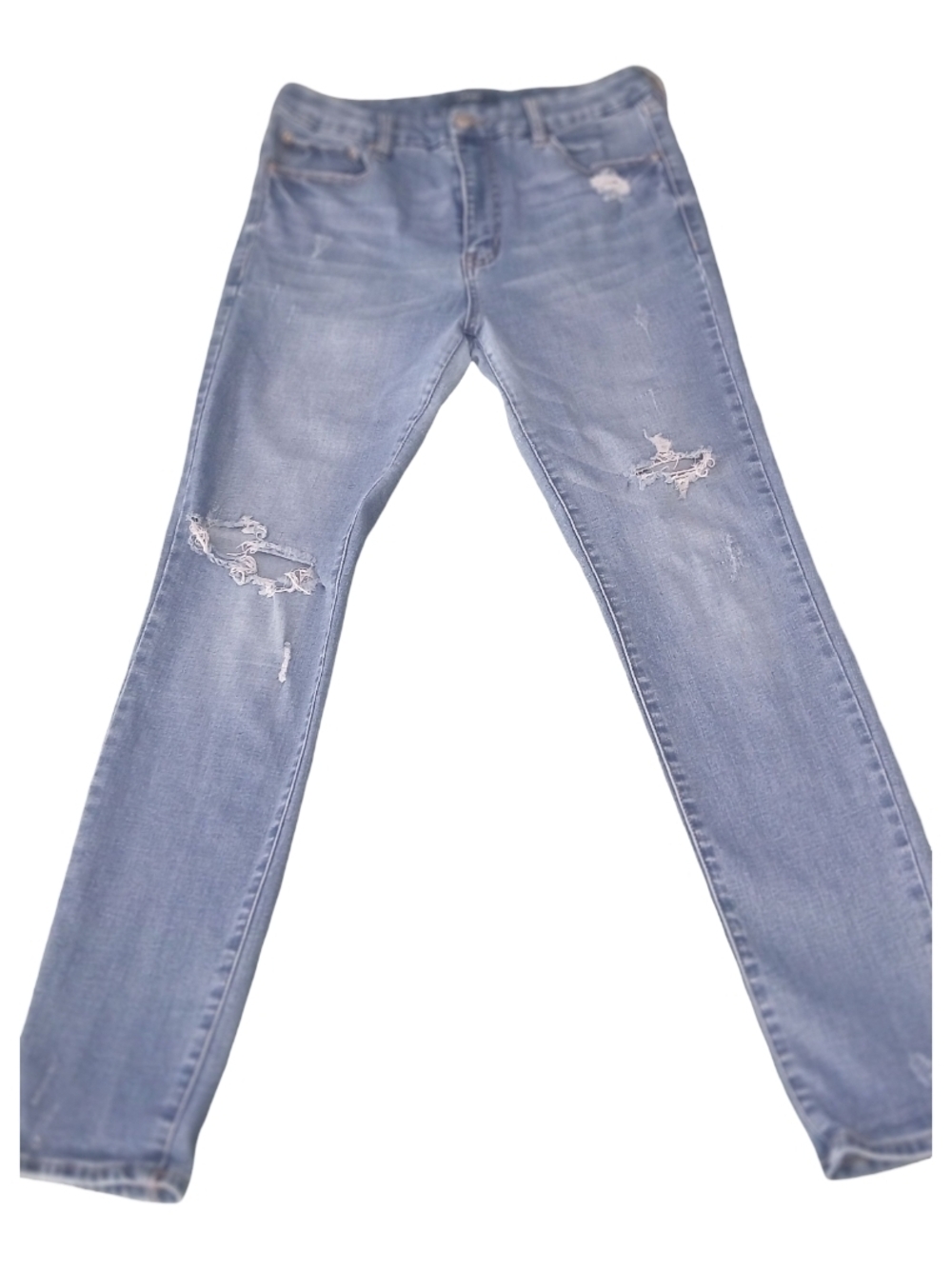 Women’s AERO High Rise Curvy Jeans